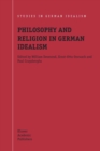 Philosophy and Religion in German Idealism - eBook