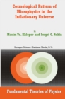 Cosmological Pattern of Microphysics in the Inflationary Universe - eBook