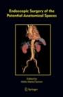 Endoscopic Surgery of the Potential Anatomical Spaces - eBook