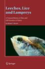 Leeches, Lice and Lampreys : A Natural History of Skin and Gill Parasites of Fishes - Book