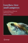 Leeches, Lice and Lampreys : A Natural History of Skin and Gill Parasites of Fishes - eBook