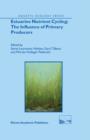 Estuarine Nutrient Cycling: The Influence of Primary Producers : The Fate of Nutrients and Biomass - eBook