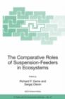 The Comparative Roles of Suspension-Feeders in Ecosystems : Proceedings of the NATO Advanced Research Workshop on The Comparative Roles of Suspension-Feeders in Ecosystems, Nida, Lithuania, 4-9 Octobe - eBook