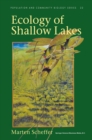 Ecology of Shallow Lakes - eBook