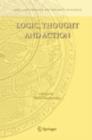 Logic, Thought and Action - eBook