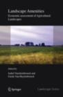 Landscape Amenities : Economic Assessment of Agricultural Landscapes - eBook