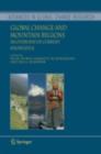 Global Change and Mountain Regions : An Overview of Current Knowledge - eBook