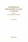 Handbook of Philosophical Logic : Volume 13 - eBook