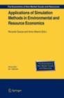 Applications of Simulation Methods in Environmental and Resource Economics - eBook