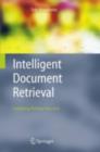Intelligent Document Retrieval : Exploiting Markup Structure - eBook