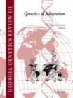Genetics of Adaptation - eBook