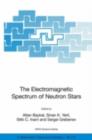 The Electromagnetic Spectrum of Neutron Stars - eBook