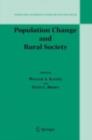 Population Change and Rural Society - eBook