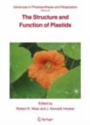 The Structure and Function of Plastids - eBook