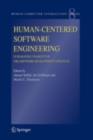Human-Centered Software Engineering - Integrating Usability in the Software Development Lifecycle - eBook