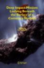 Deep Impact Mission: Looking Beneath the Surface of a Cometary Nucleus - eBook