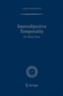 Intersubjective Temporality : It's About Time - eBook