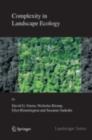 Complexity in Landscape Ecology - eBook