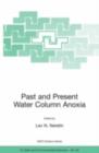 Past and Present Water Column Anoxia - eBook