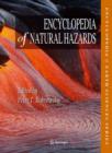 Encyclopedia of Natural Hazards - eBook