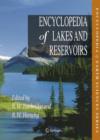 Encyclopedia of Lakes and Reservoirs - eBook