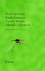 Encyclopedia of South American Aquatic Insects: Odonata - Anisoptera : Illustrated Keys to Known Families, Genera, and Species in South America - eBook