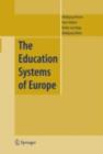 The Education Systems of Europe - eBook