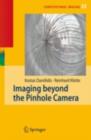 Imaging Beyond the Pinhole Camera - eBook