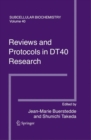 Reviews and Protocols in DT40 Research : Subcellular Biochemistry - eBook