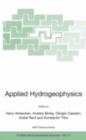 Applied Hydrogeophysics - eBook