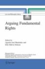 Arguing Fundamental Rights - eBook