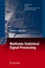 Multirate Statistical Signal Processing - eBook