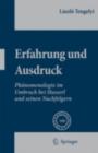 Erfahrung und Ausdruck : Phanomenologie im Umbruch bei Husserl und seinen Nachfolgern - eBook
