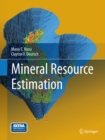 Mineral Resource Estimation - eBook
