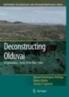 Deconstructing Olduvai: A Taphonomic Study of the Bed I Sites - eBook