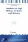 Problems of High Altitude Medicine and Biology - eBook