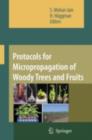 Protocols for Micropropagation of Woody Trees and Fruits - eBook