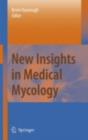 New Insights in Medical Mycology - eBook