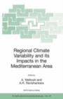 Regional Climate Variability and its Impacts in the Mediterranean Area - eBook