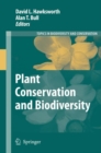 Plant Conservation and Biodiversity - eBook