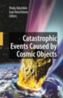 Catastrophic Events Caused by Cosmic Objects - eBook