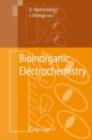 Bioinorganic Electrochemistry - eBook