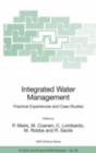 Integrated Water Management : Practical Experiences and Case Studies - eBook