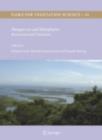 Mangroves and Halophytes : Restoration and Utilisation - eBook
