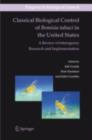 Classical Biological Control of Bemisia tabaci in the United States - A Review of Interagency Research and Implementation - eBook