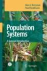 Population Systems : A General Introduction - eBook