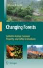 Changing Forests : Collective Action, Common Property, and Coffee in Honduras - eBook