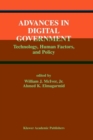 Advances in Digital Government : Technology, Human Factors and Policy - Book