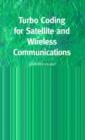 Turbo Coding for Satellite and Wireless Communications - Book