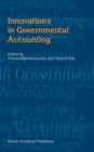 Innovations in Governmental Accounting - Book